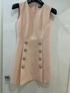 Платье dolce gabbana оригинал