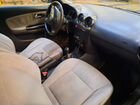 SEAT Ibiza 1.2 МТ, 2002, 250 000 км объявление продам