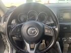 Mazda CX-5 2.0 AT, 2013, 126 372 км объявление продам
