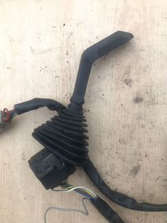 Подрулевой переключатель Scania 113 3 series