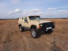Jeep Cherokee 4.0 МТ, 1996, 196 000 км объявление продам