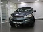 SsangYong Kyron 2.0 МТ, 2008, 224 000 км