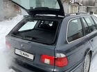 BMW 5 серия 2.5 МТ, 1999, 374 651 км объявление продам