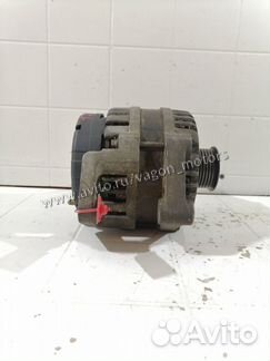 Генератор Chevrolet Epica V250 2.0 бензин