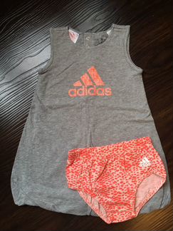 Комплект Adidas 24м