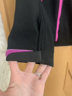 Куртка ветровка reima