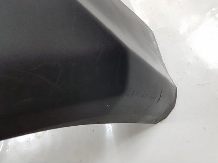 Бампер задний Toyota Rav4 40