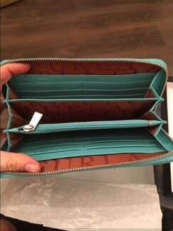 Новый Оригинальный кошелёк Furla
