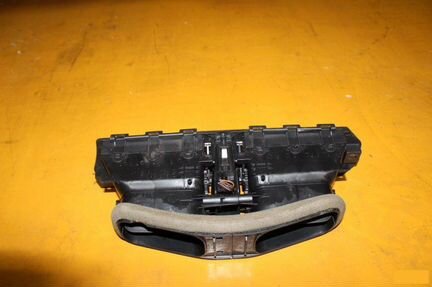 Дефлектор воздушный в слон Bmw