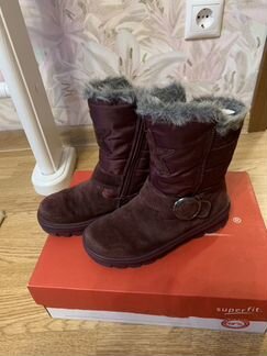 Superfit gore-tex 32р