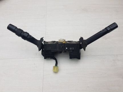 Подрулевой переключатель Acura Mdx 1 J35A5 2004