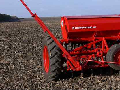 Спк 2 5. Спк 2 5. Спк 2 5. Сеялка омичка скп-2,1д. 6 с маркёрам.