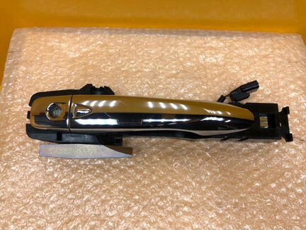 Ручка двери передняя левая Nissan Murano Z52