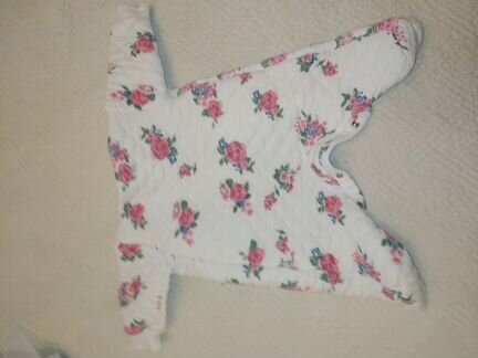 Комбинезон для девочки 56р