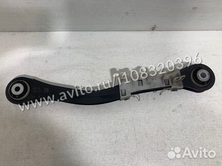 Рычаг подвески задний правый Bmw X5 G05 B57D30A