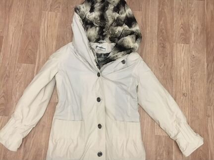 Парка Bugalux новая