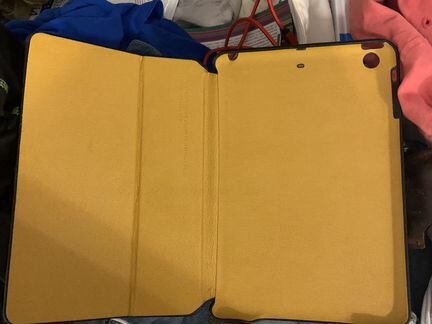 Магнитный Чехол для iPad mini 2 3