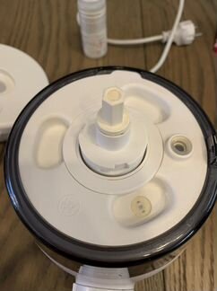 Пароварка блендер philips avent 4 в 1 scf875