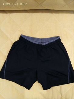 Шорты для мальчика (104-110)