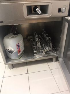 Пароконвектомат