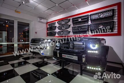 Задний бампер в сборе Mercedes w212 стиль E63 AMG