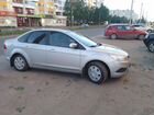 Ford Focus 1.6 AT, 2011, 137 463 км