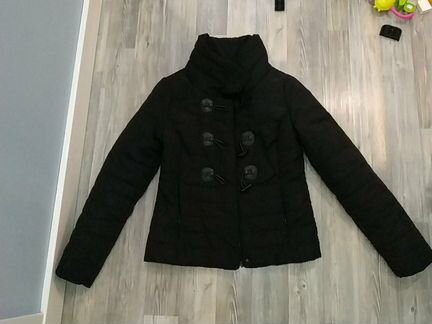 Куртка женская