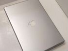 Apple MacBook Pro 15 2008г объявление продам