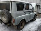 УАЗ 469 2.4 МТ, 1980, 120 000 км объявление продам