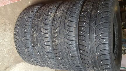 205 60 16 Bridgestone ice Cruizer 5000 91TD