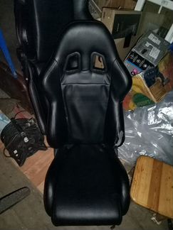 Сиденья полу ковши ваз 217280, 2172, 2170, 21123