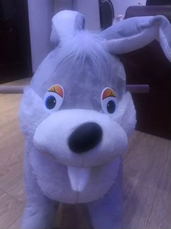 Качалка для детей