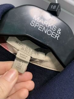 Платье burberry оригинал xs