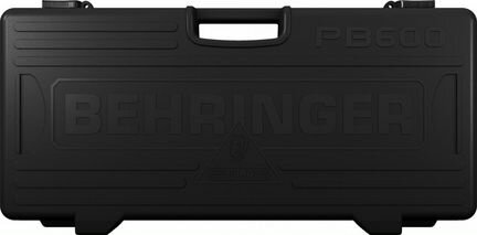 Подставка-кейс Behringer PB600 Pedal Board, новый