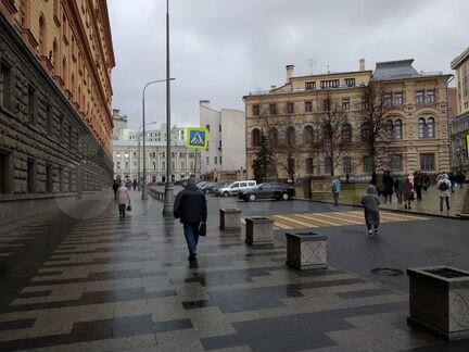 Помещение свободного назначения, 222 м²