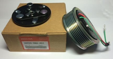 38900-RZA-004 электромагнитные муфты Honda
