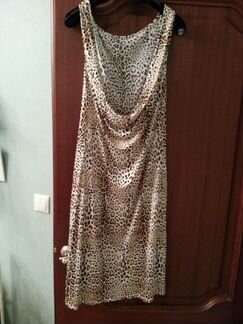Платье Roberto Cavalli