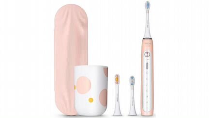 Зубная щетка Xiaomi X-5 Soocas