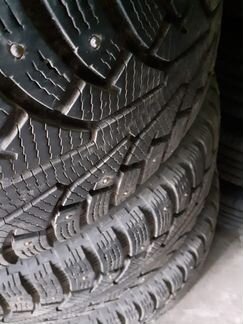 Nokian Hakka 5 Sport