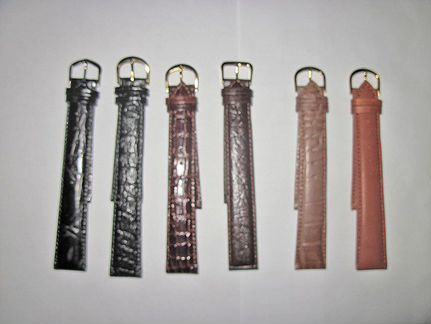 Ремешок для часов мужской Полет