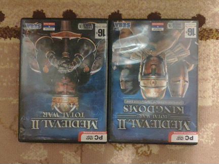 Компьютерные игры