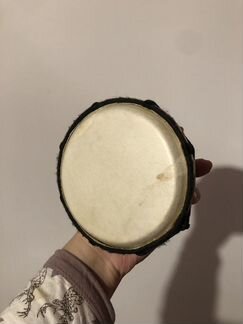 Барабан маленький