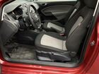 SEAT Ibiza 1.2 МТ, 2012, 42 000 км объявление продам