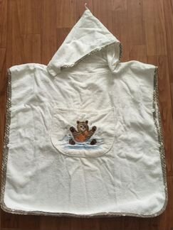Полотенце банное Детское