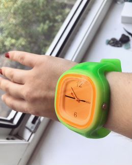 Наручные часы RIO (Республика)