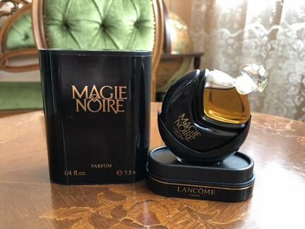 Lancome Magie Noire, 7,5 ml