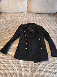 Бушлат zara