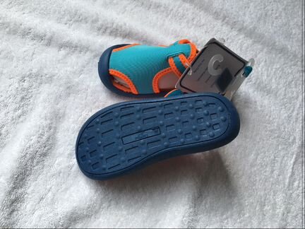 Сандали Carters новые 24-27