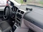 Dodge Caliber 1.8 МТ, 2006, 186 000 км объявление продам