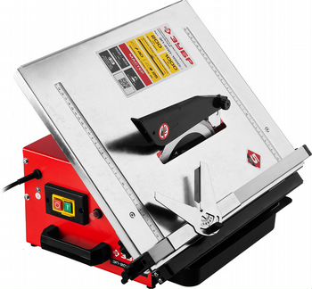 Плиткорез зубр 